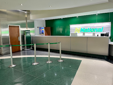 National Car Rental thumb 4